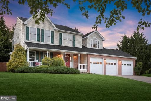 2710 DUNLEER ROAD