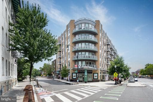 2550 17th St NW, Washington, DC 20009-3096, United States