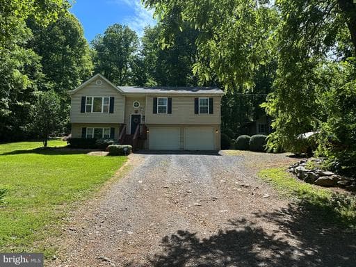 518 Reid Dr, Front Royal, VA 22630-7512, United States