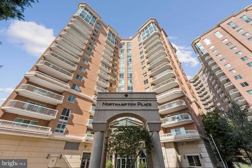 3101 N HAMPTON DRIVE 709
