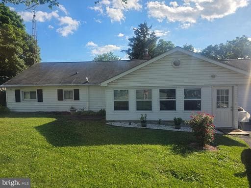 5928 Quinn Rd, Frederick, MD 21701-6708, United States