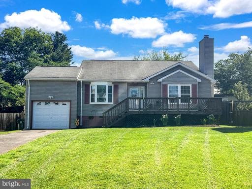 1409 N THOMAS WAY