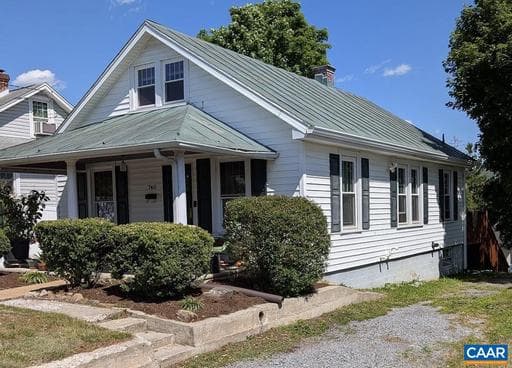 740 HIGHLAND AVE,WAYNESBORO,VA,22980,WAYNESBORO CITY - Photo 1