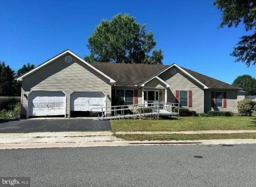 29775 Wye Oak St, Easton, MD 21601-5900, United States - Photo 1
