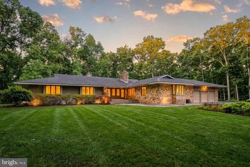 3509 MILL CREEK ROAD - Photo 1