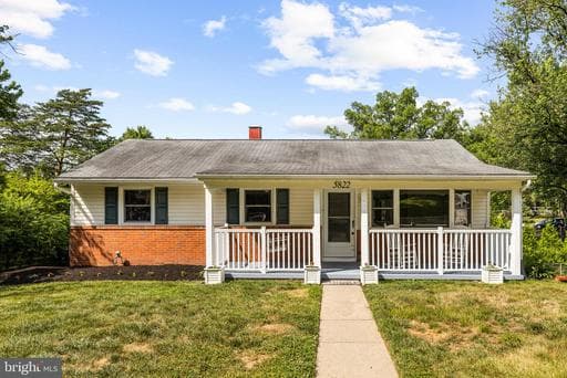 5822 Forest Hill Rd, Elkridge, MD 21075-5702, United States - Photo 1