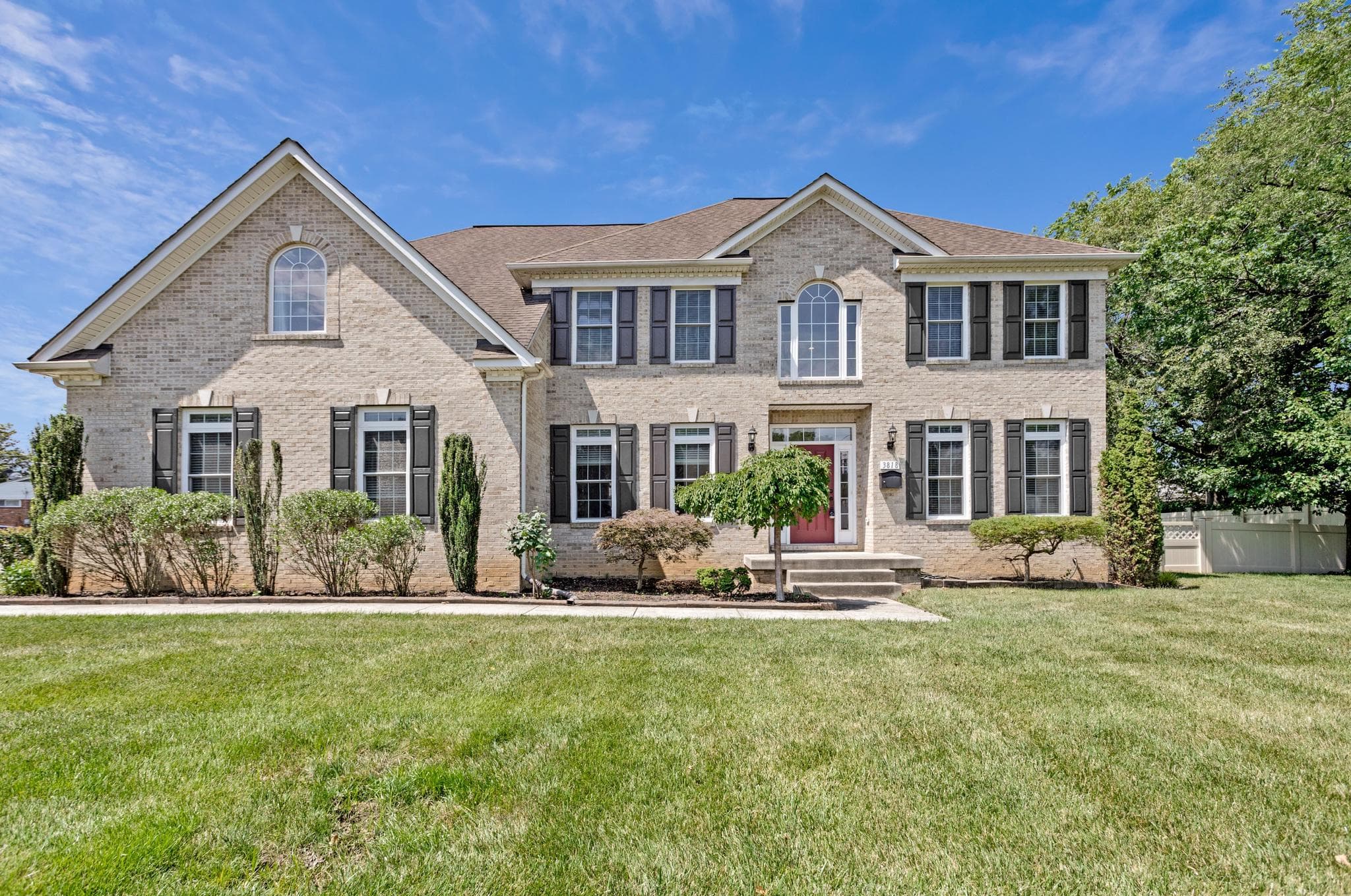 3818 Fairfax Pkwy, Alexandria, VA 22312-1145, United States
