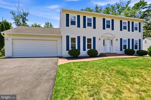 12531 LIEUTENANT NICHOLS ROAD - Photo 1