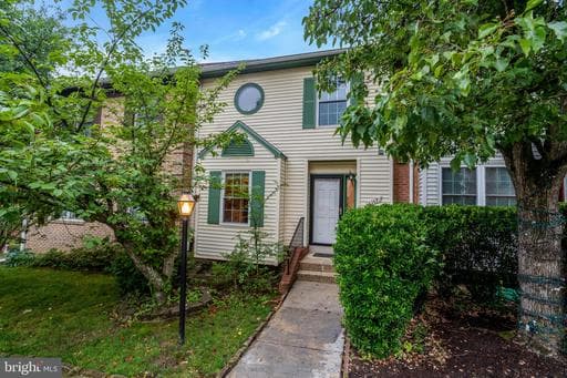 6167 CASTLETOWN WAY