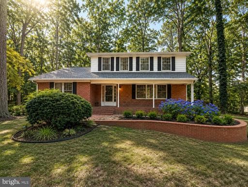 1802 KIPLING DRIVE