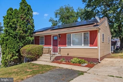 1114 HYBRID AVENUE