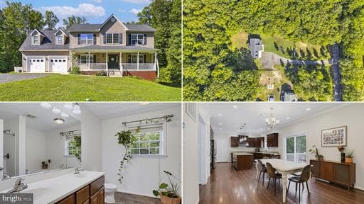 11245 MOUNT VICTORIA ROAD - Photo 1