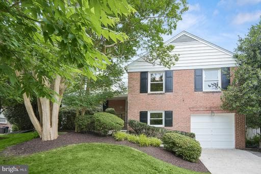 9210 BARDON ROAD - Photo 1