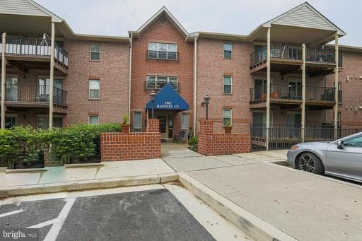 3907 HANNON CT #1F,BALTIMORE,MD,21236,BALTIMORE - Photo 1