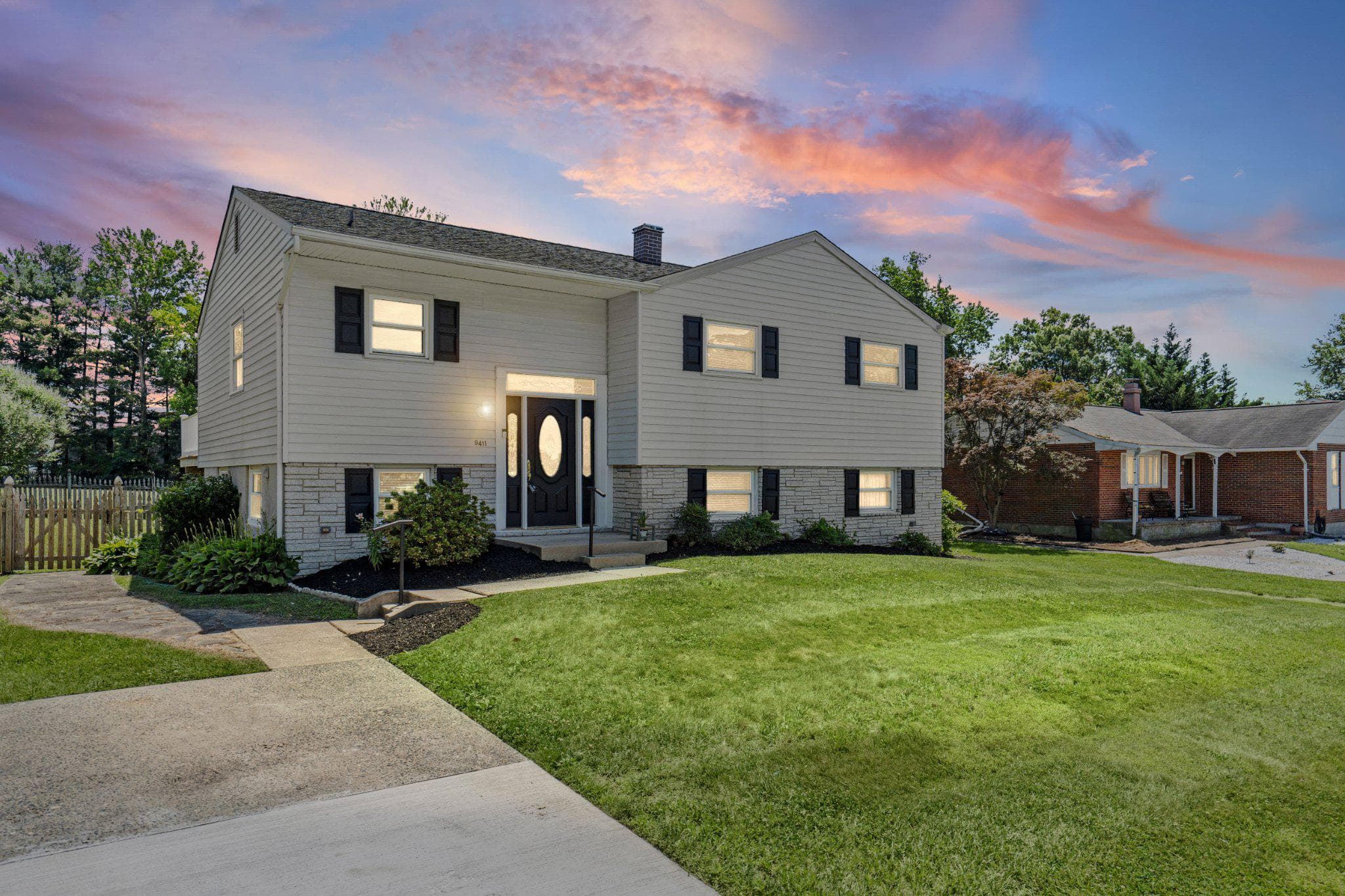 9411 Perry Hall Blvd, Nottingham, MD 21236-1315, United States - Photo 1