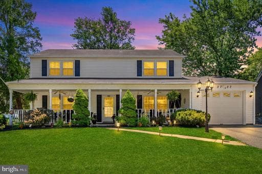 2727 KEYSTONE LANE