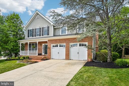 6 Hemlock Ct, Cockeysville, MD 21030-1939, United States - Photo 1