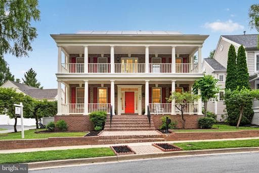105 Watkins Overlook, Rockville, MD 20850-5731, United States