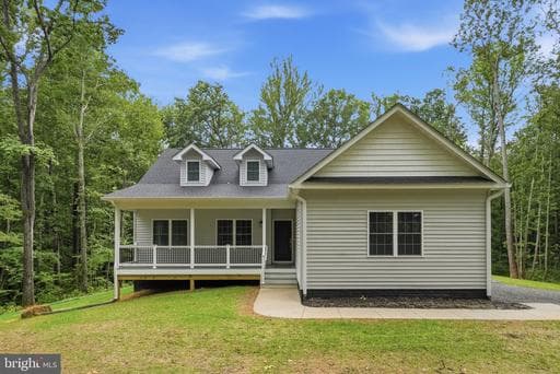 4414 INDIAN RUN RD - Photo 1