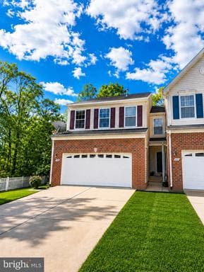 200 Golden Eagle Way, Belcamp, MD 21017-1536, United States - Photo 1