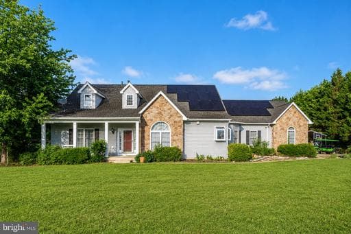 13710 BADEN NAYLOR ROAD - Photo 1