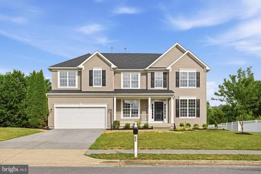 109 BLACKBURNS FORD DRIVE - Photo 1