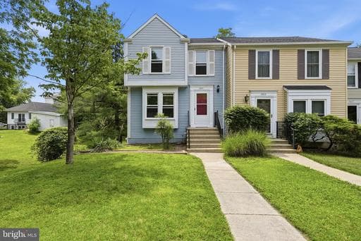3801 BONNYBRIDGE PLACE - Photo 1