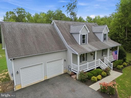 36123 AVIATION YACHT CLUB ROAD - Photo 1
