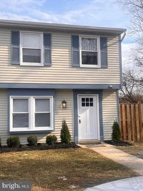 3432 Brookville Ln, Woodbridge, VA 22192-4344, United States
