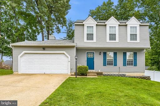 19 ROCKY WAY DRIVE - Photo 1