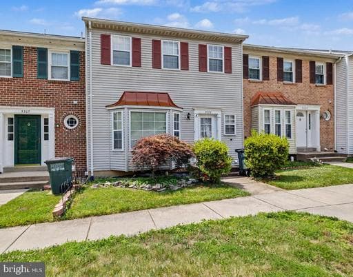 5305 ANCHOR COURT - Photo 1