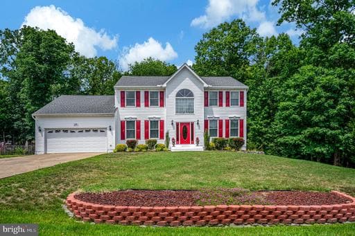 29 Lynchester Dr, Fredericksburg, VA 22406-6270, United States