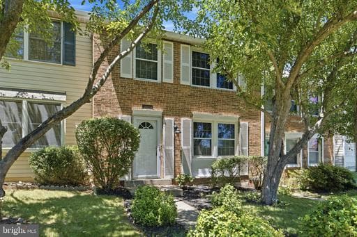 19026 PARTRIDGE WOOD DRIVE
