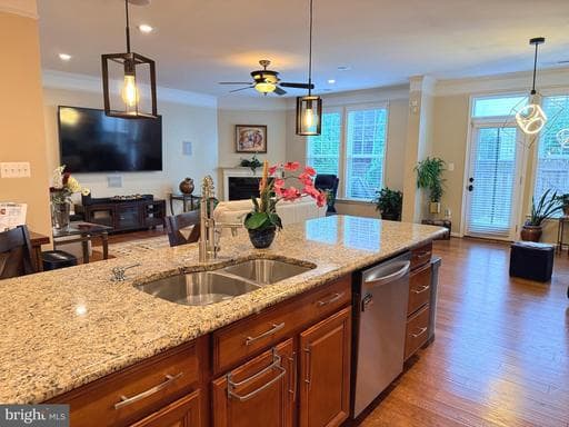 24619 Greysteel Sq, Aldie, VA 20105-2793, United States - Photo 1