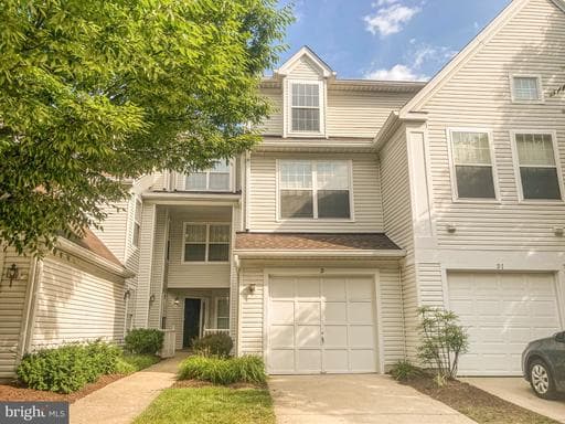 6601 Netties Ln, Alexandria, VA 22315-6022, United States