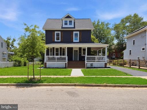 4509 OLIVER STREET - Photo 1