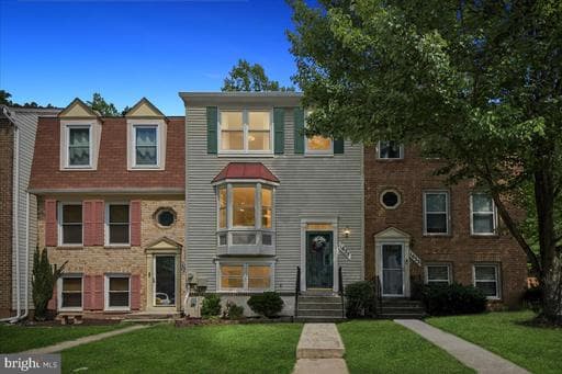 1635 HOWARD CHAPEL COURT - Photo 1