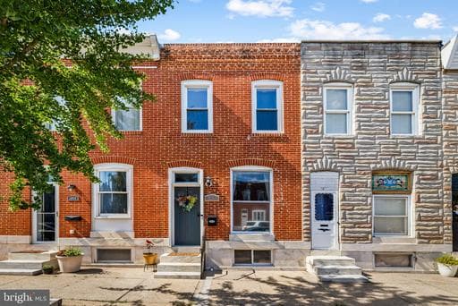 3606 Fait Ave, Baltimore, MD 21224-4325, United States - Photo 1