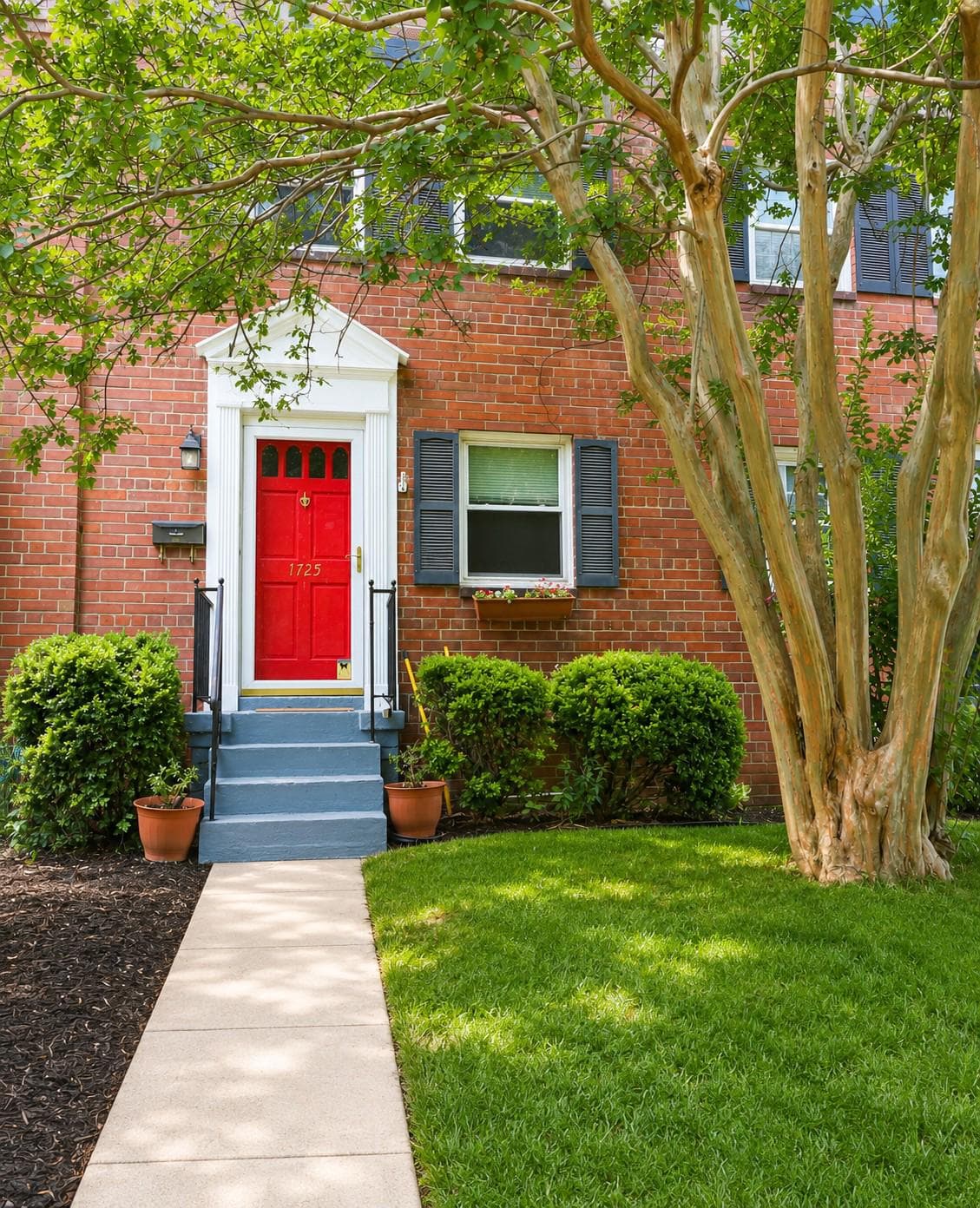 1725 Cameron St, Alexandria, VA 22314-2706, United States