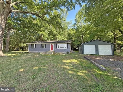 4779 AIRPORT ROAD