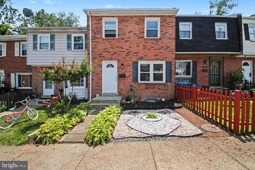 14658 Bakersfield St, Woodbridge, VA 22193-2006, United States - Photo 1