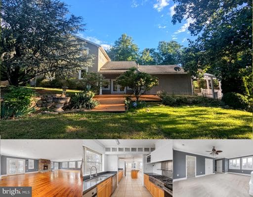 2114 E LEE HIGHWAY - Photo 1
