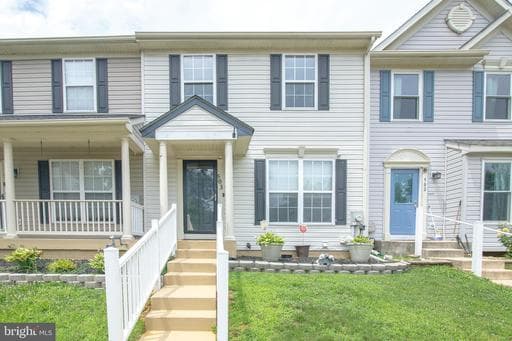 503 BUTTONWOODS ROAD - Photo 1