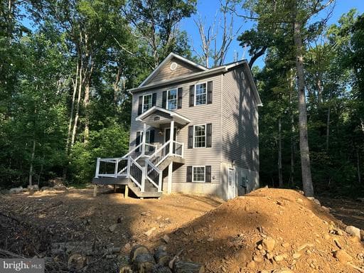 Lot 33 FALCON TRL,WINCHESTER,VA,22602,FREDERICK - Photo 1