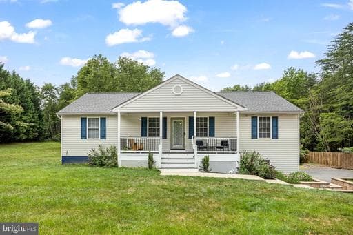 465 SPOTTED TAVERN ROAD