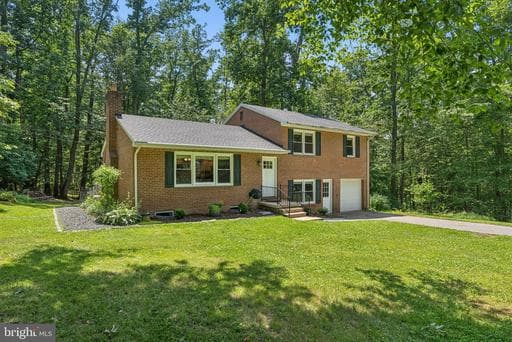 1316 PROVIDENCE ROAD - Photo 1