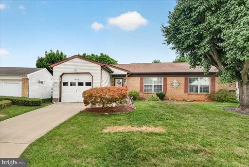 5675 BARBERRY COURT