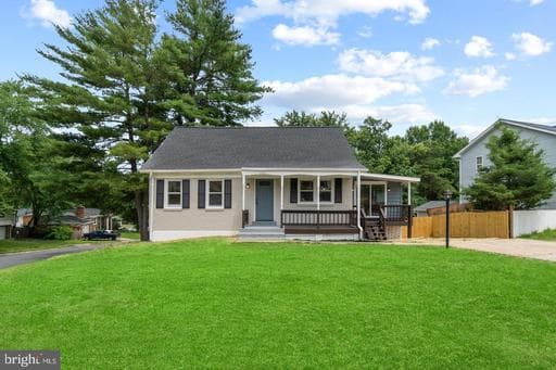13401 Keating DR WOODBRIDGE VA 22193