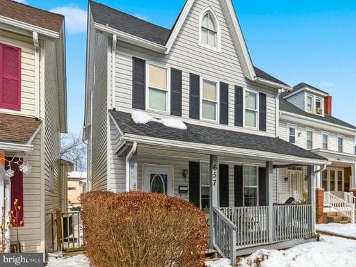 657 GREEN ST,HAVRE DE GRACE,MD,21078,HARFORD - Photo 1