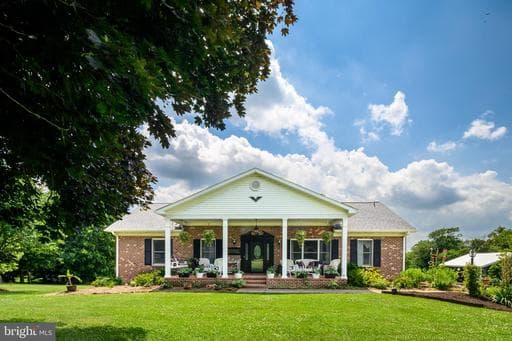 2996 Hobbs Rd, Glenwood, MD 21738-9731, United States - Photo 1